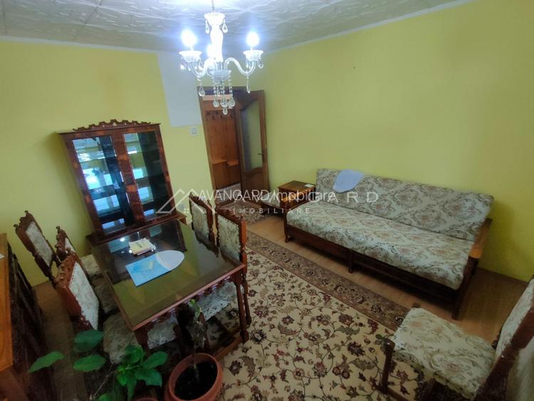 Apartament 3 Cam | Decomandat | Zona strazii Rasinari - 6