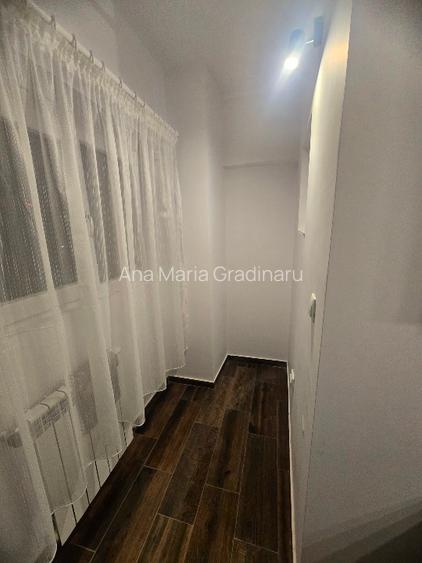 PF Închiriez apartament 1 camera Gara - 3