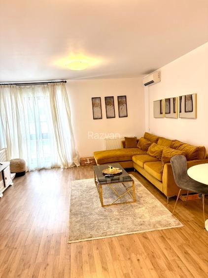  Apartament 2 camere de închiriat – modern, parcare inclusă, zonă premium lângă  - 2
