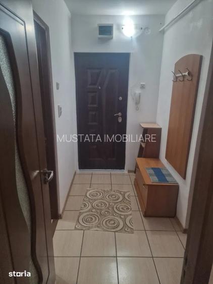 Apartament 1 camera, zona Calarasi 4, parter. - 4