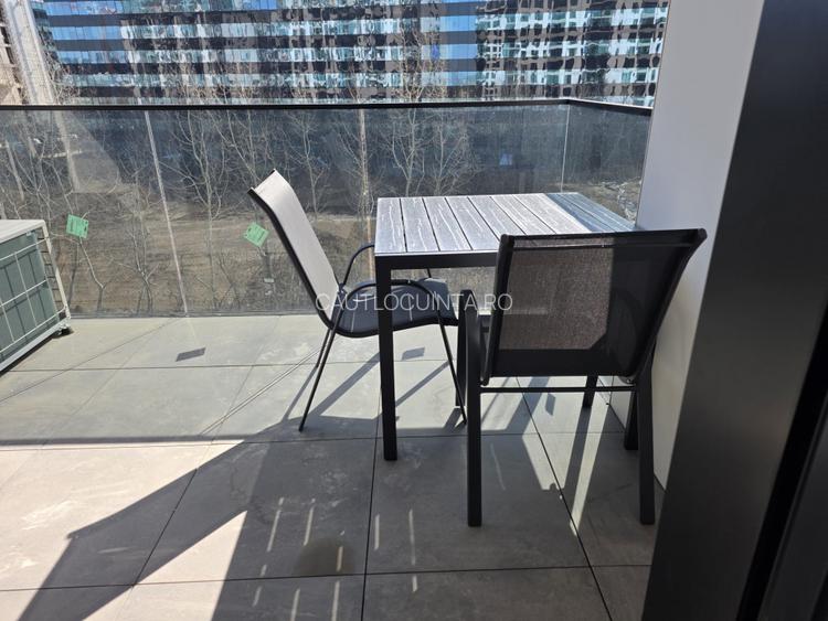 Apartament 2 camere | De Inchiriat | Nusco City | Pipera - 13