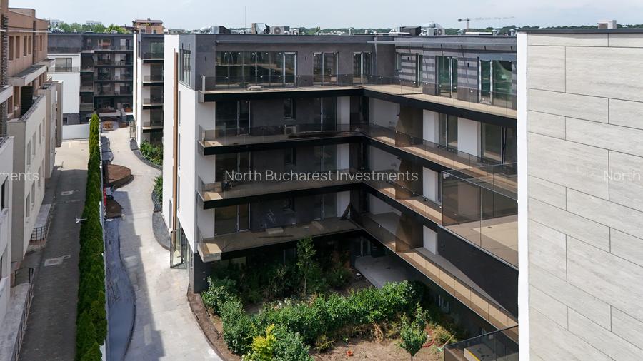 3 CAMERE - IANCU NICOLAE - PISCINA - LANGA PADUREA BANEASA - COMISION 0% - 15