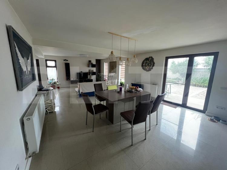 Casa P+M situata in Pielesti, zona giratoriu Peugeot - 4