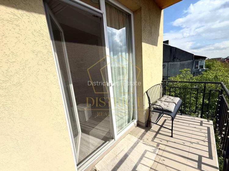 Apartament cu 2 camere prima inchiriere | Timocului | PET Friendly - 8
