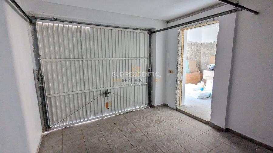 Vila individuala P+M, 5 camere, garaj – Sat Rosu, Comuna Chiajna - 6