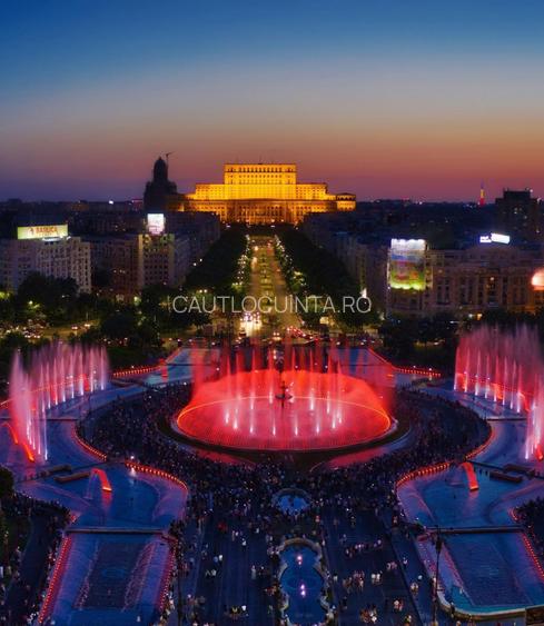 Apartament 4 Camere Unirii Fantani Constitutiei Parcul Tineretului - 14