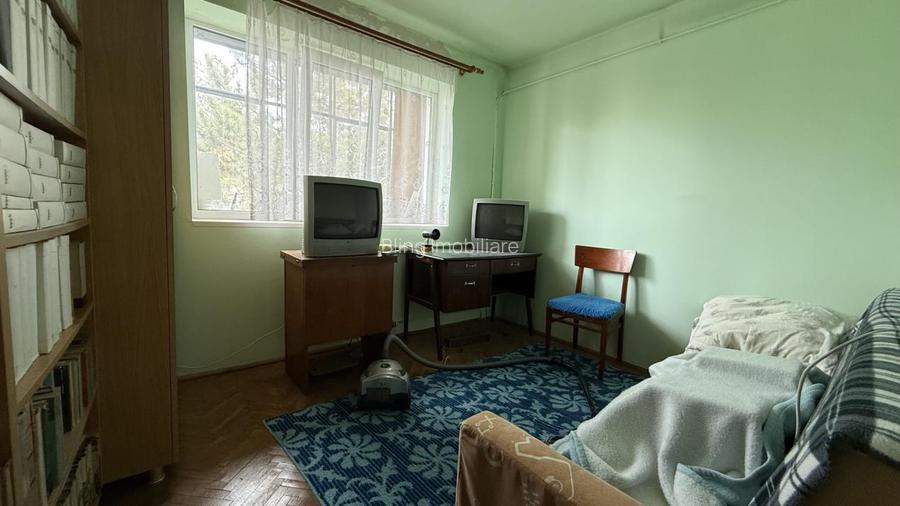 Apartament decomandat in zona Piata Flora - 2