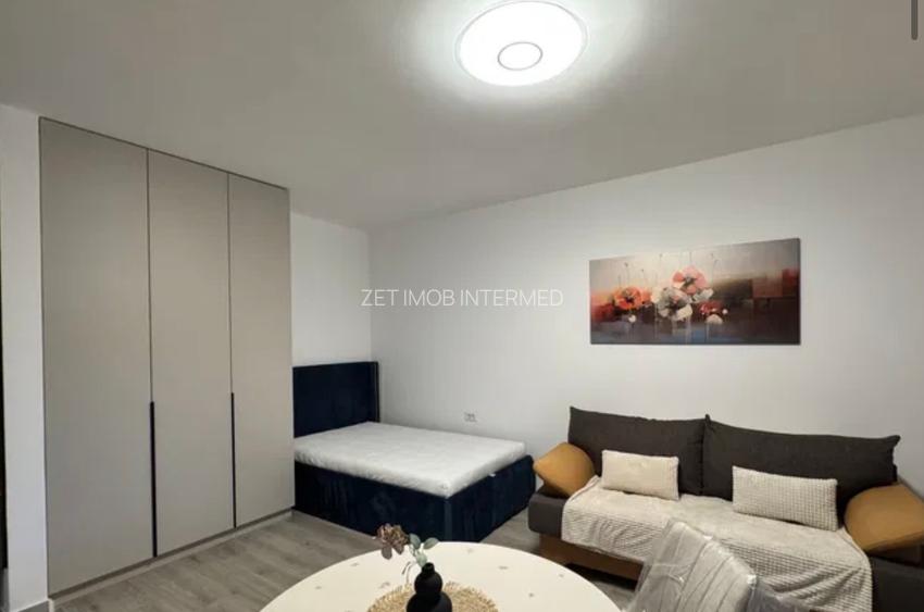 Garsoniera Pacii - bld.Iuliu Maniu 141 *imobil 2025* l prima inchiriere l - 2