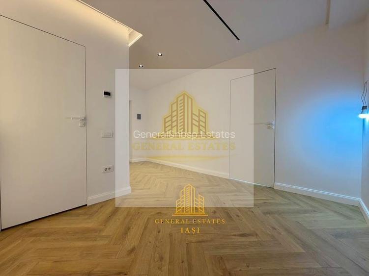 Vânzare apartament PREMIUM cu 3 camere | COPOU | 110 m.p - 6