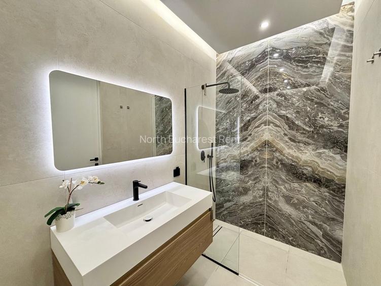 Apartament cu 2 camere de închiriat | BHB | Floreasca - 6