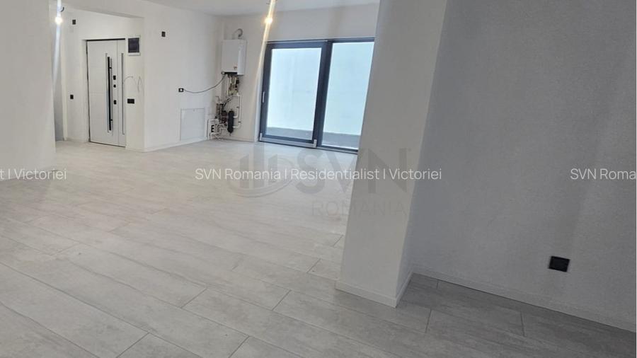 REV2005675 Vila Premium 230 mp utili cu locuri parcare incluse si curte proprie - 7