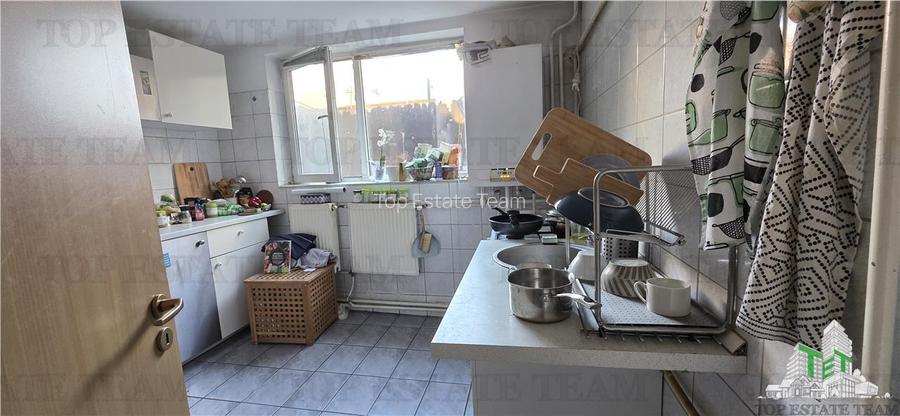 Vila 7 camere Domenii - 9