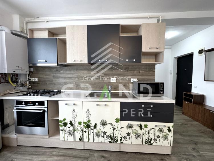 Ap 2 camere | BALCON | PARCARE | EROILOR/PENNY/FLORESTI - 6