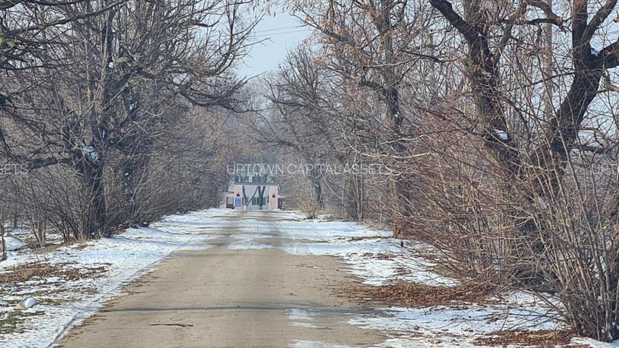 Teren intravilan | rezidential-industrial 12.280mp Balotesti – DN1 Value Center - 3