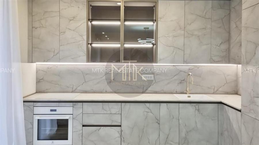 ARQA Jolie Village I Apartament 4 camere | Pipera - Erou Iancu Nicolae - 11