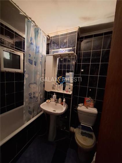 Apartament trei camere Tudor Vladimirescu etaj 3 8 - 13