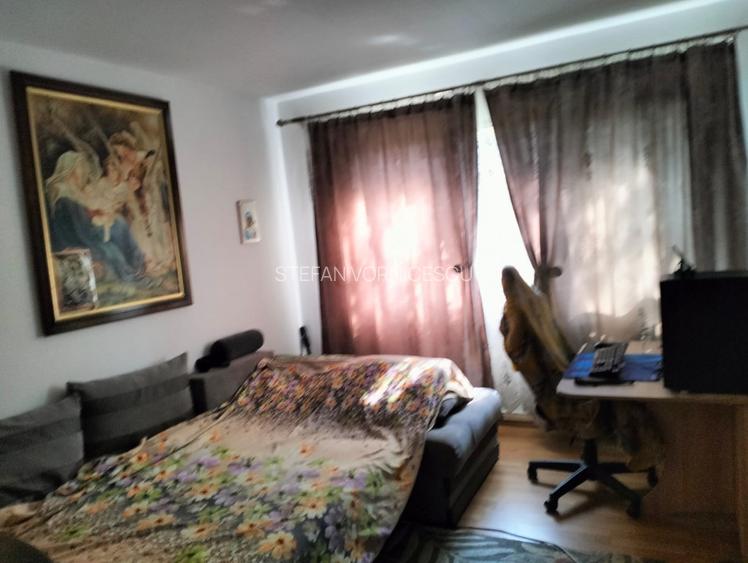 Apartament in Centru  Podul ROS Bulevard etaj 1 - 7