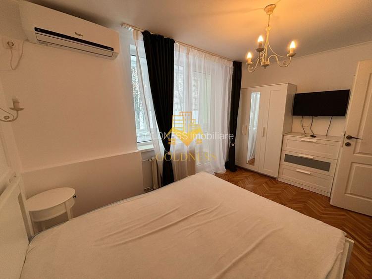 3 camere decomandate, Detunata, Gheorgheni, Iulius Mall, FSEGA - 4