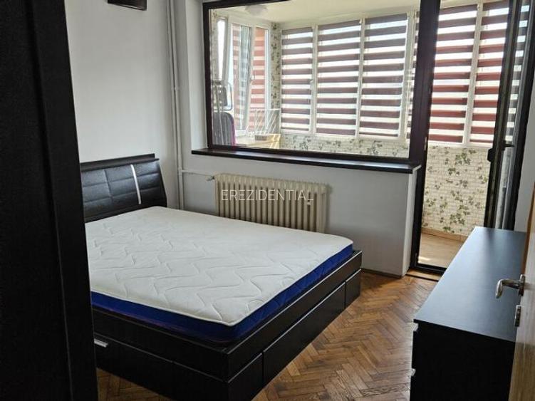 Apartament - 2 camere - decomandat - Sos Oltenitei - 2