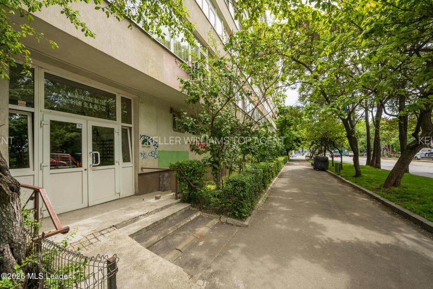 Apartament 2 camere | balcon generos | Ion Mihalache 156 - 20