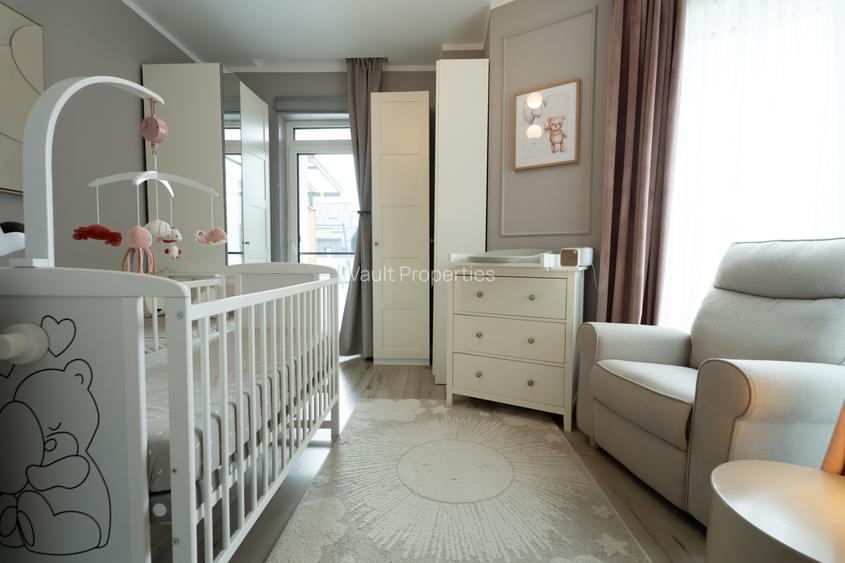 COMISION 0 - Apartament cochet cu terasă de 50mp, Bună Ziua - 12