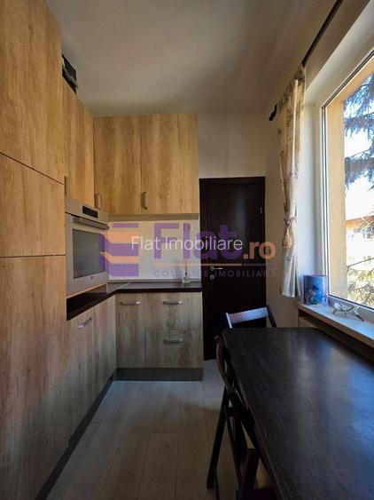 Apartament 2 camere decomandat Tractorul - 8