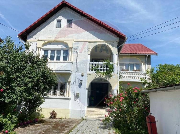 Teren de 780 mp Strada Jimbolia + constructie de 400 mp - 3