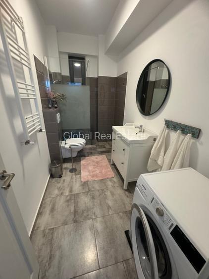 2 Camere Tomis Plus Mobilat Utilat Gaze Loc Parcare - 8