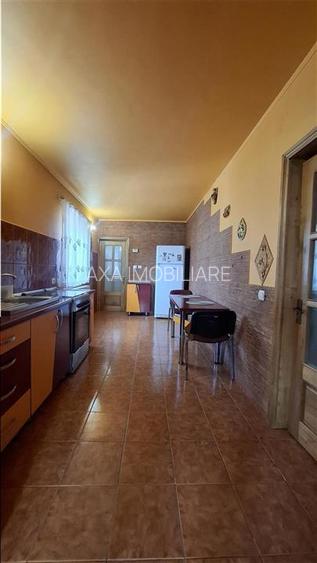 Casa Iasi Aviatiei, S.u 178 mp, 6 camere, Garaj, Beci, Camera tehnica - 9