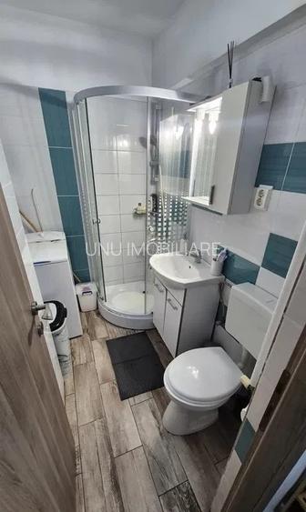 Garsoniera mobilata zona Nicolina ideal pentru 19investitie - 5