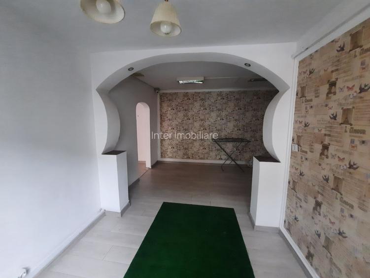 Spatiu comercial de inchiriat Precista Piata Bistrita 55mp , Cod 160798 - 4