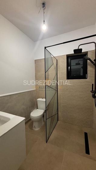 Vila individuala, 3 camere, finisaje moderne, Comuna Berceni - 19