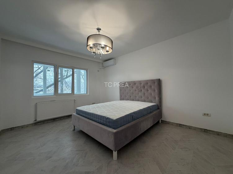 3 camere 2 bai etaj 3 apartament renovat recent, proprietar - 2