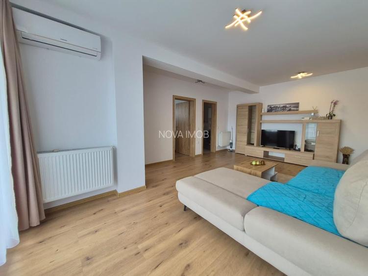 Apartament 3 camere, etajul 1,  - Cartierul Kogalniceanu - 3