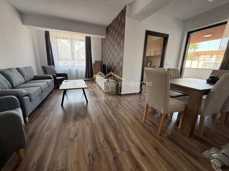 Apartament 2 camere 73mp I PIPERA I Prima Inchiriere*** - 3