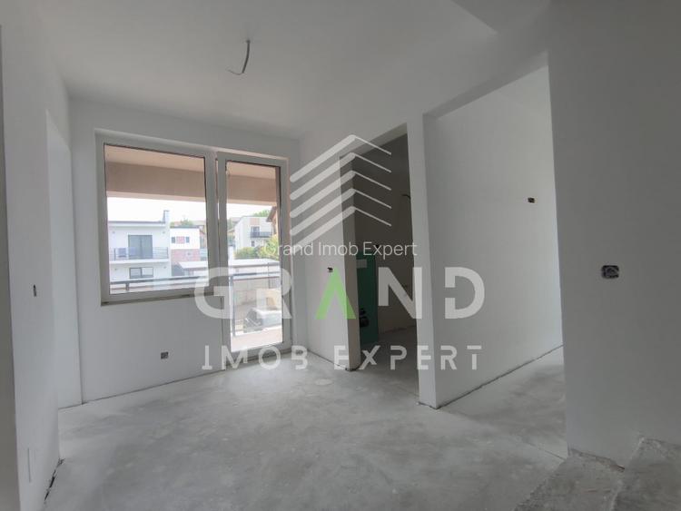 De vânzare–Casă individuală | Dezmir | 172 mp utili | Teren 440 mp - 11