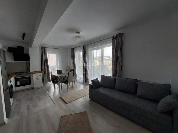 Exclusivitate. Ideal familii. Investitie. Florești, central, 2 camere. - 5