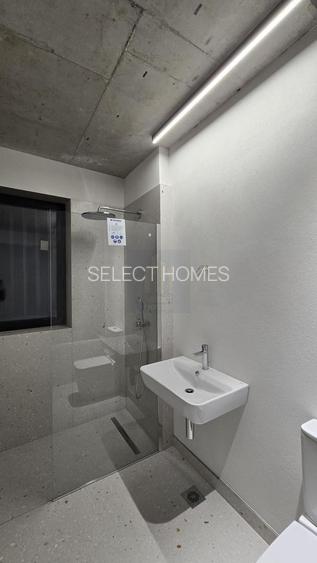 Apartament premium 4 camere, curte si parcare de vanzare *Dorobanti* - 26