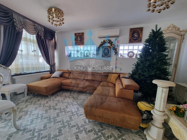 Casa  7 Camere Fundeni Bucuresti - 2