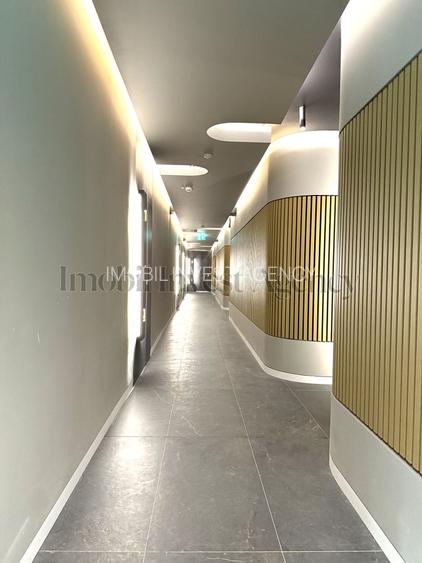 Apartament 2 Camere în complexul BHB Avenue - 24