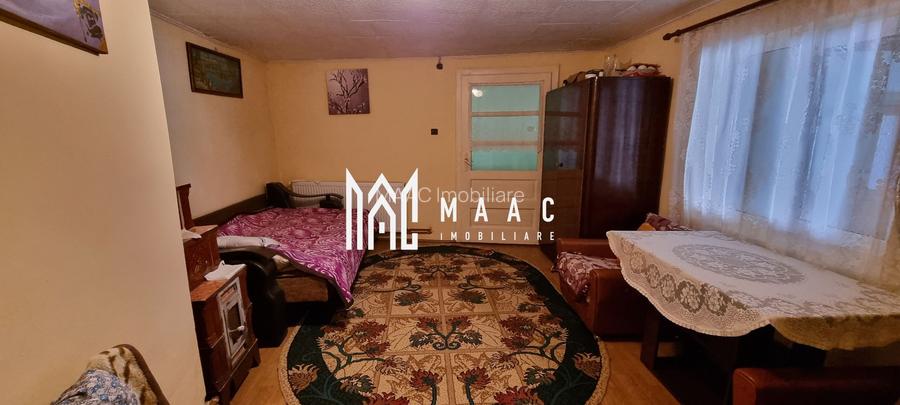 Casă 5 camere I Renovată I 1400 mp I Garaj I Grădină I Hașag - 9