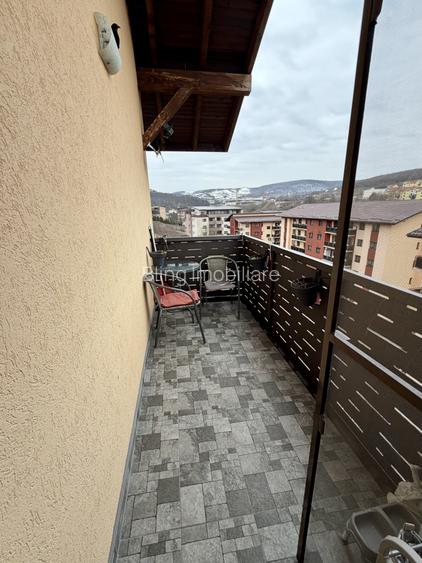 Apartament de 4 camere pe 2 nivele, 120 MP, 2 bai, zona Stejarului - 3