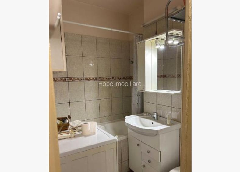 Berceni-Samoila Dumitru-Garsoniera-decomandata - 8