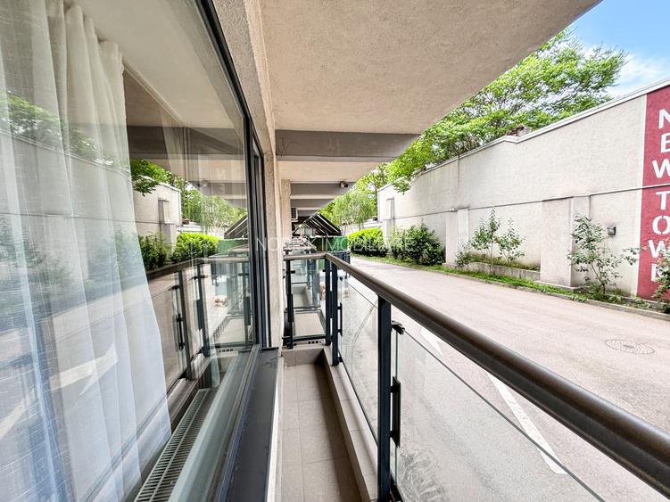 0% COM Apartament 3 Camere 98mp GATA de Mutat cu PARCARE Inclusa Metrou 3 min - 13