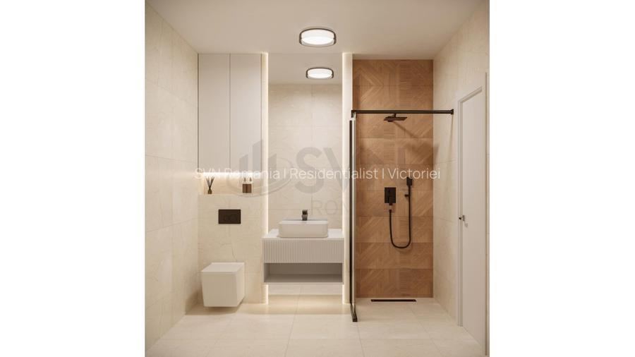 REA1026765 Apartament 3 camere I Gemina by the lake - 9