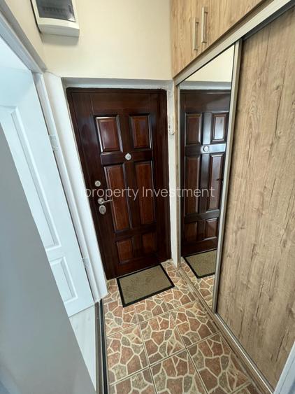 Garsoniera | Tineretului - Timpuri noi | Etaj 6/8 | AC - 7