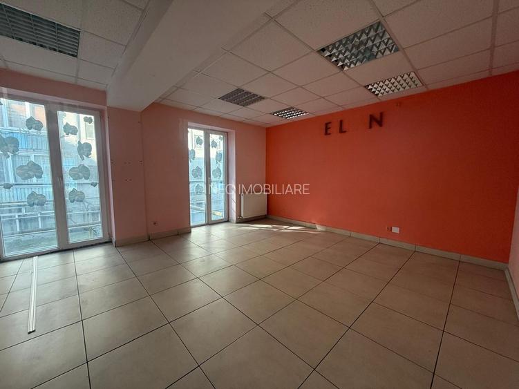 Spațiu Comercial de Închiriat – Bulevardul Simion Bărnuțiu | 183 mp | - 4