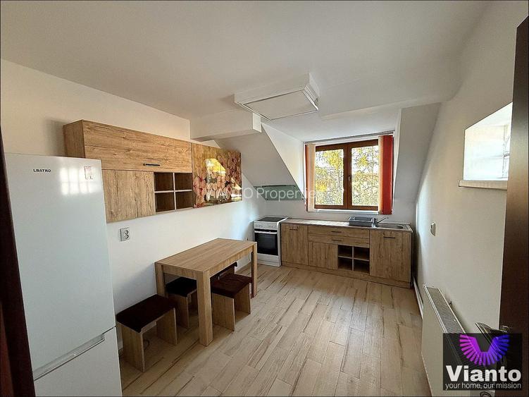 Apartament 4 camere Sos.Alba Iulia pe 2 niveluri (100 mp) - 9