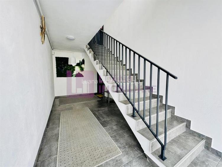 Spatiu de birouri | 122 mp utili | Cartierul Arhitectilor | parcari private | - 8