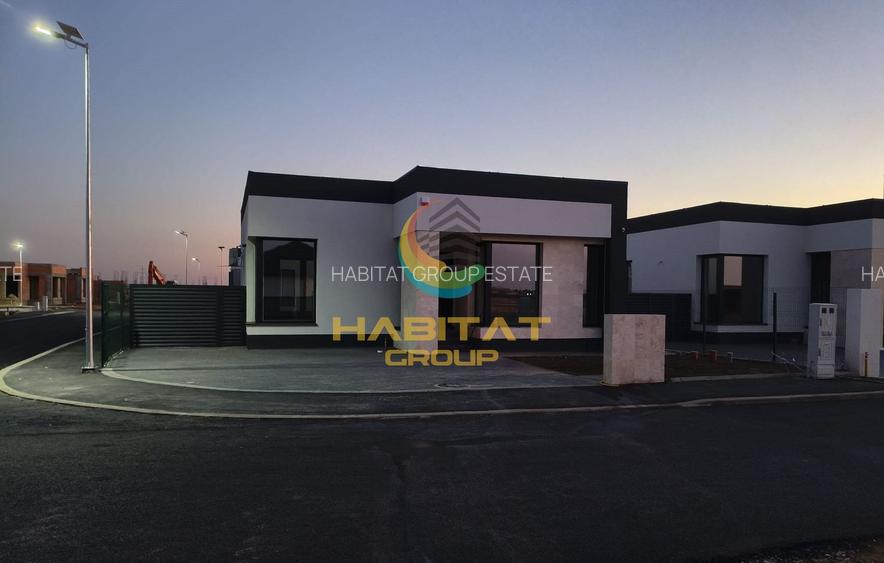 Casa moderna 3 camere, 2 bai, finisaje premium, 0% comision - 3